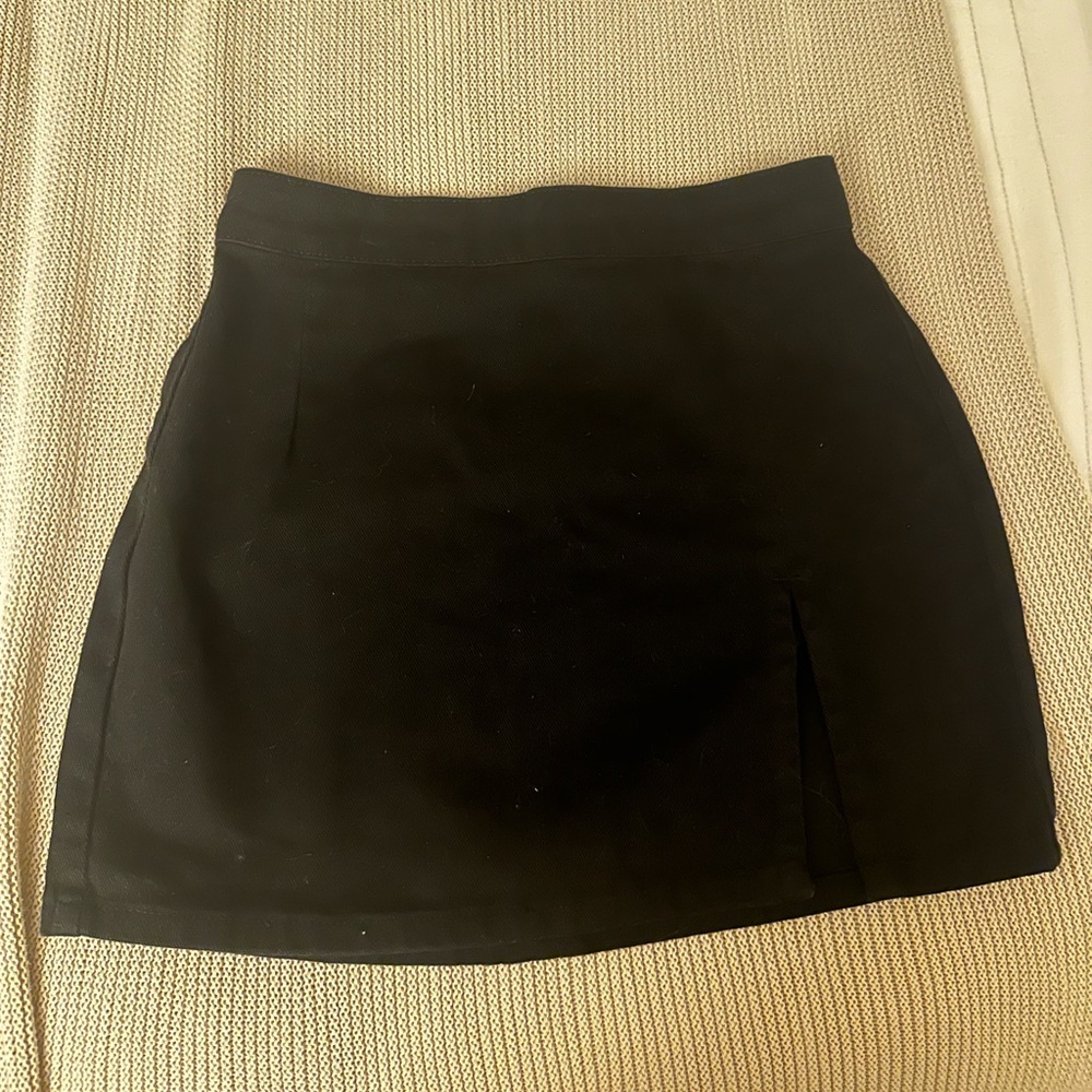 Princess Polly Lioness Lola Mini Skirt